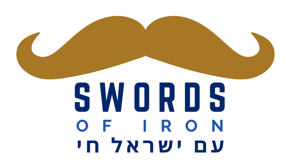 The Swords of Iron